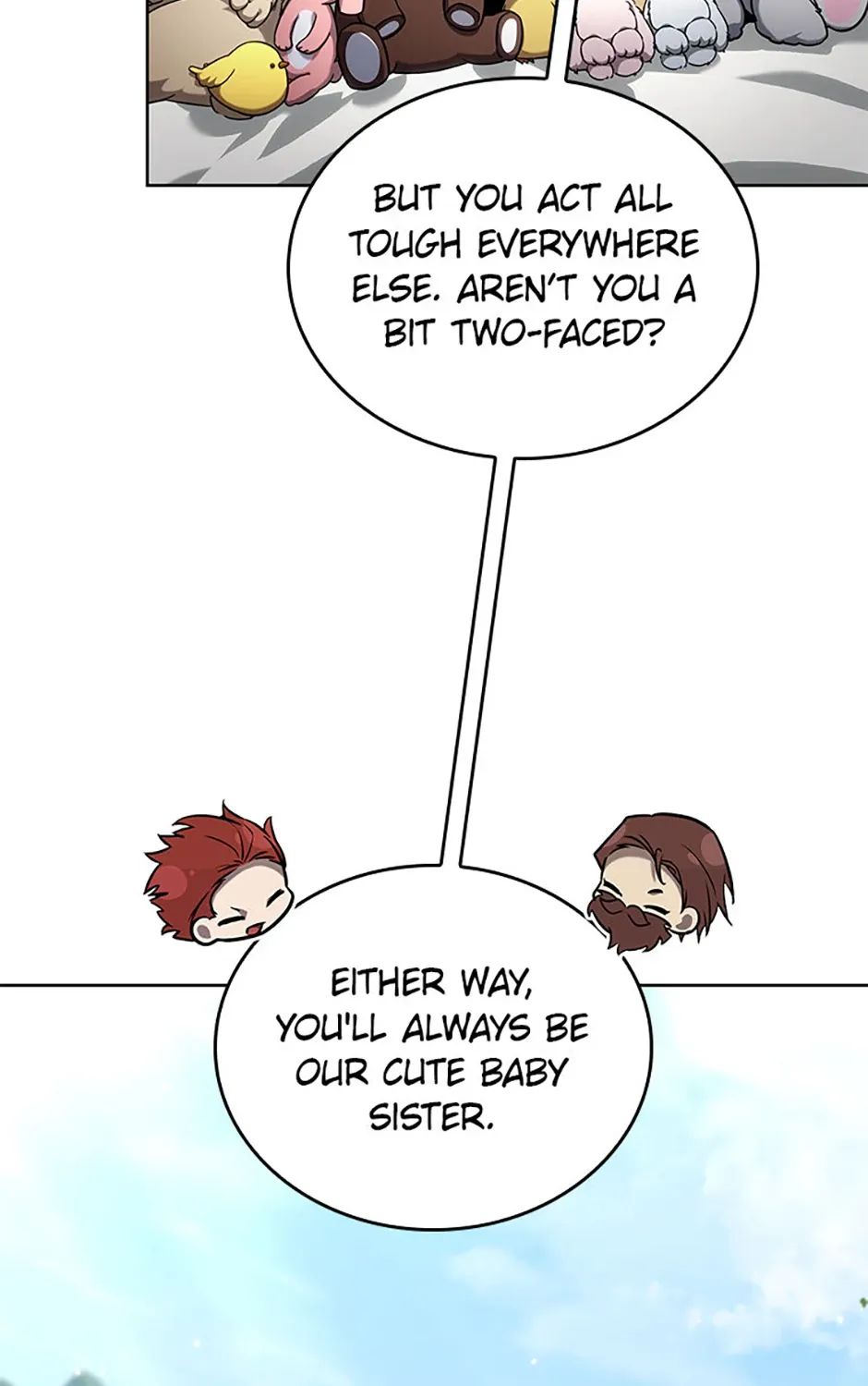 The Infinite Mage Chapter 106 page 126 - 