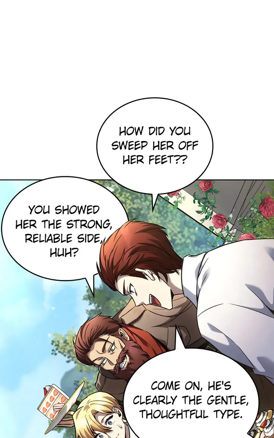 The Infinite Mage Chapter 106 page 130 - 
