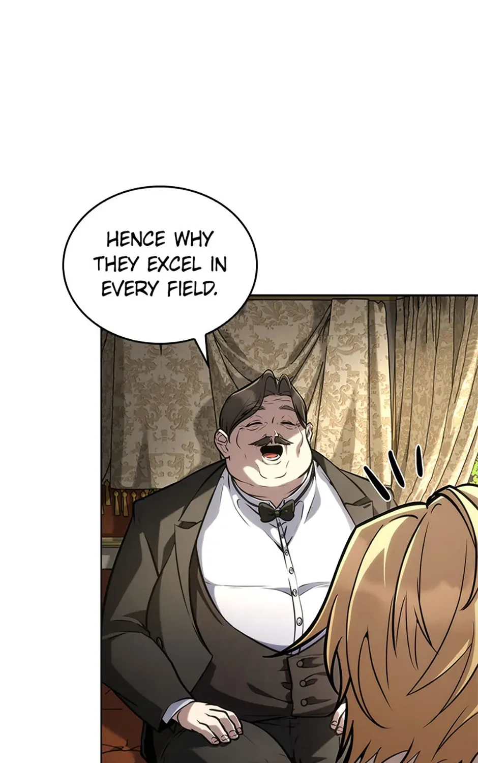 The Infinite Mage Chapter 106 page 14 - 