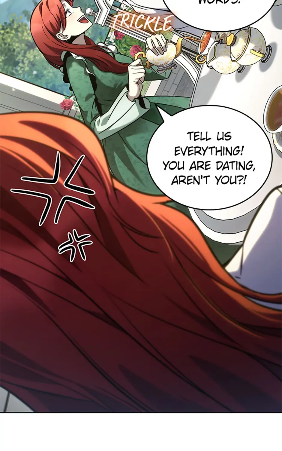 The Infinite Mage Chapter 106 page 132 - 