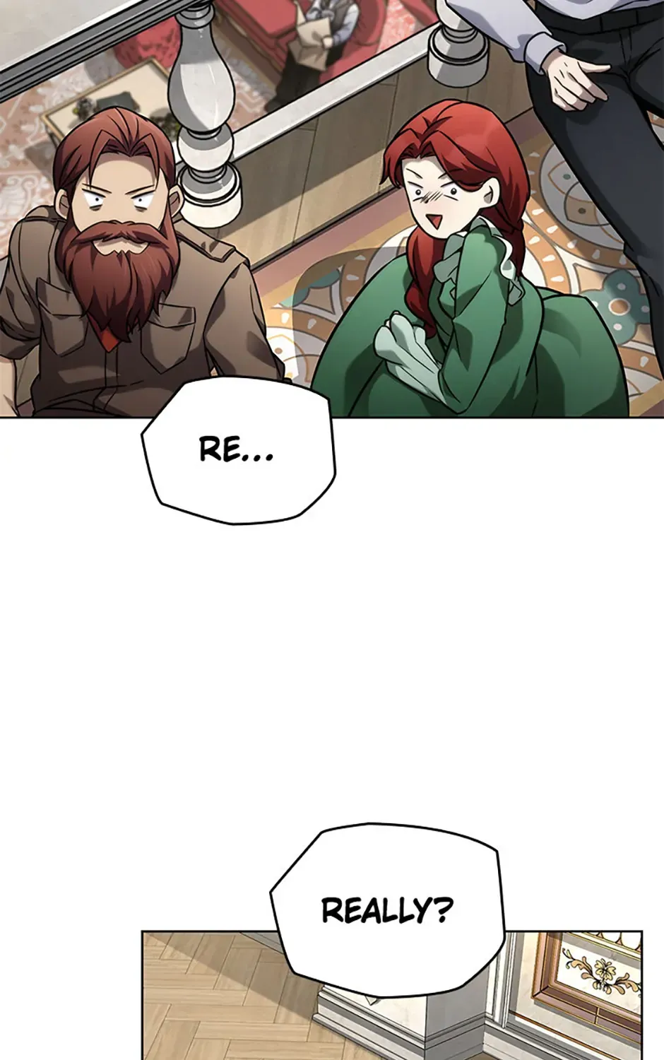 The Infinite Mage Chapter 106 page 138 - 