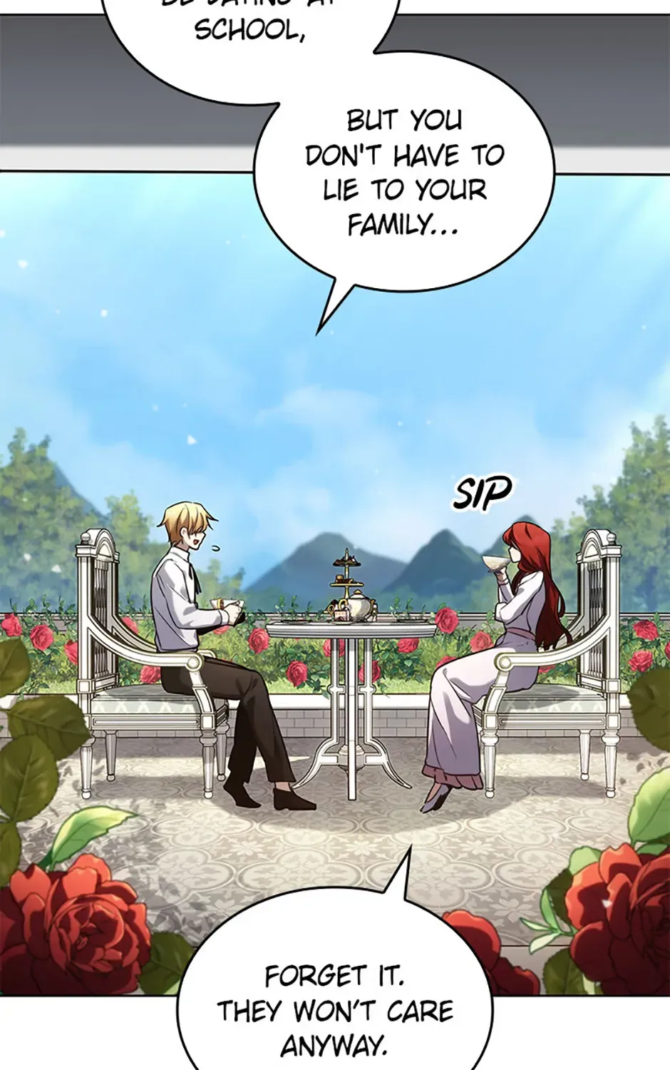 The Infinite Mage Chapter 106 page 142 - 