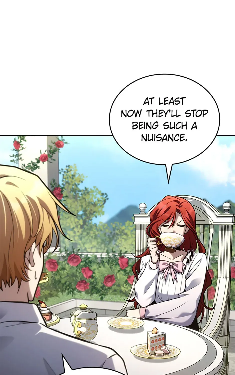 The Infinite Mage Chapter 106 page 144 - 