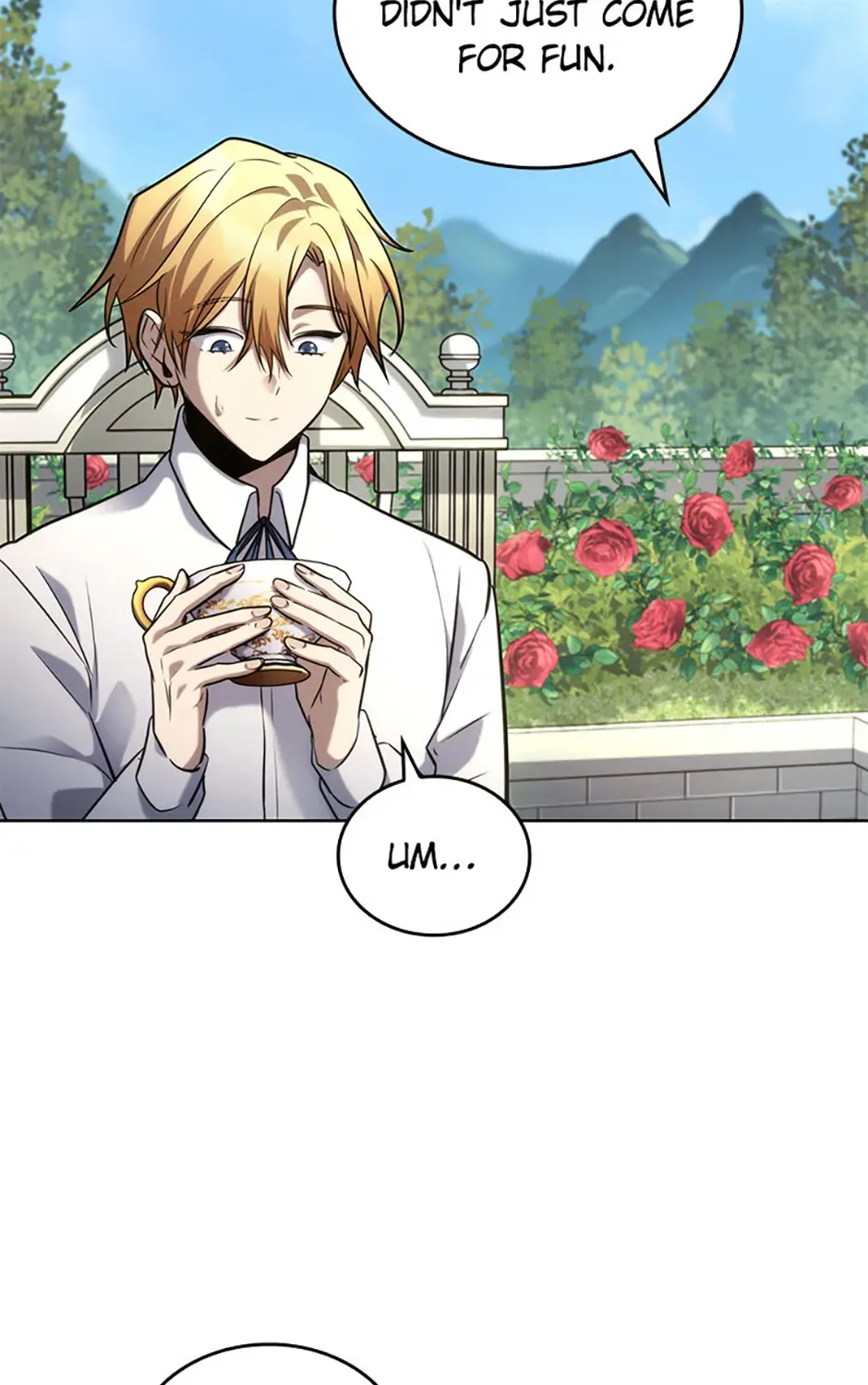 The Infinite Mage Chapter 106 page 148 - 