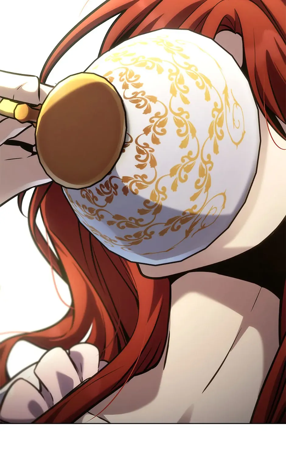 The Infinite Mage Chapter 106 page 156 - 