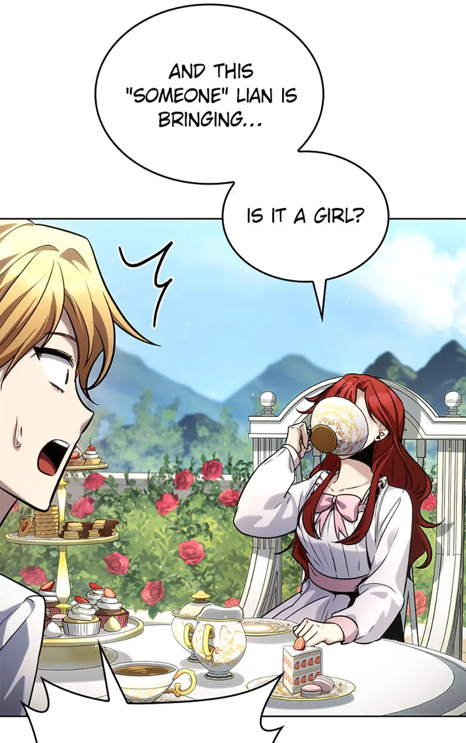 The Infinite Mage Chapter 106 page 164 - 