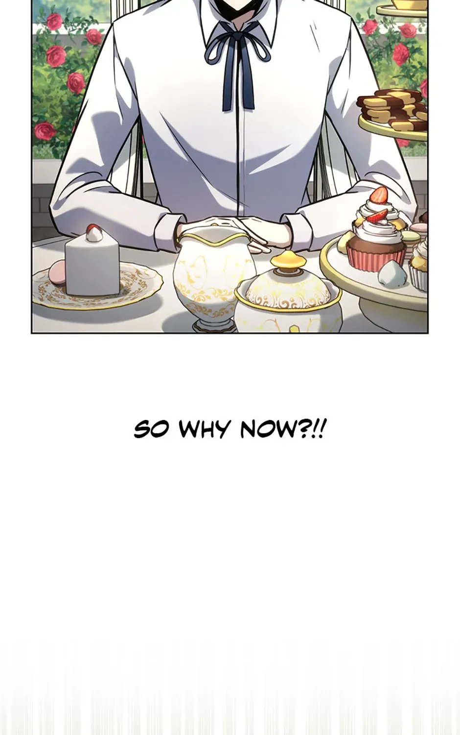 The Infinite Mage Chapter 106 page 176 - 