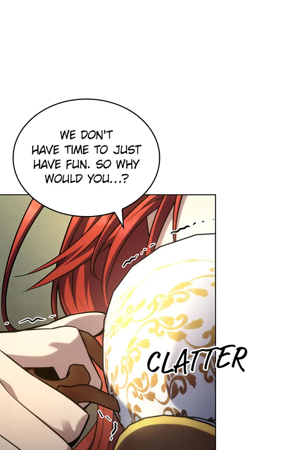 The Infinite Mage Chapter 106 page 184 - 