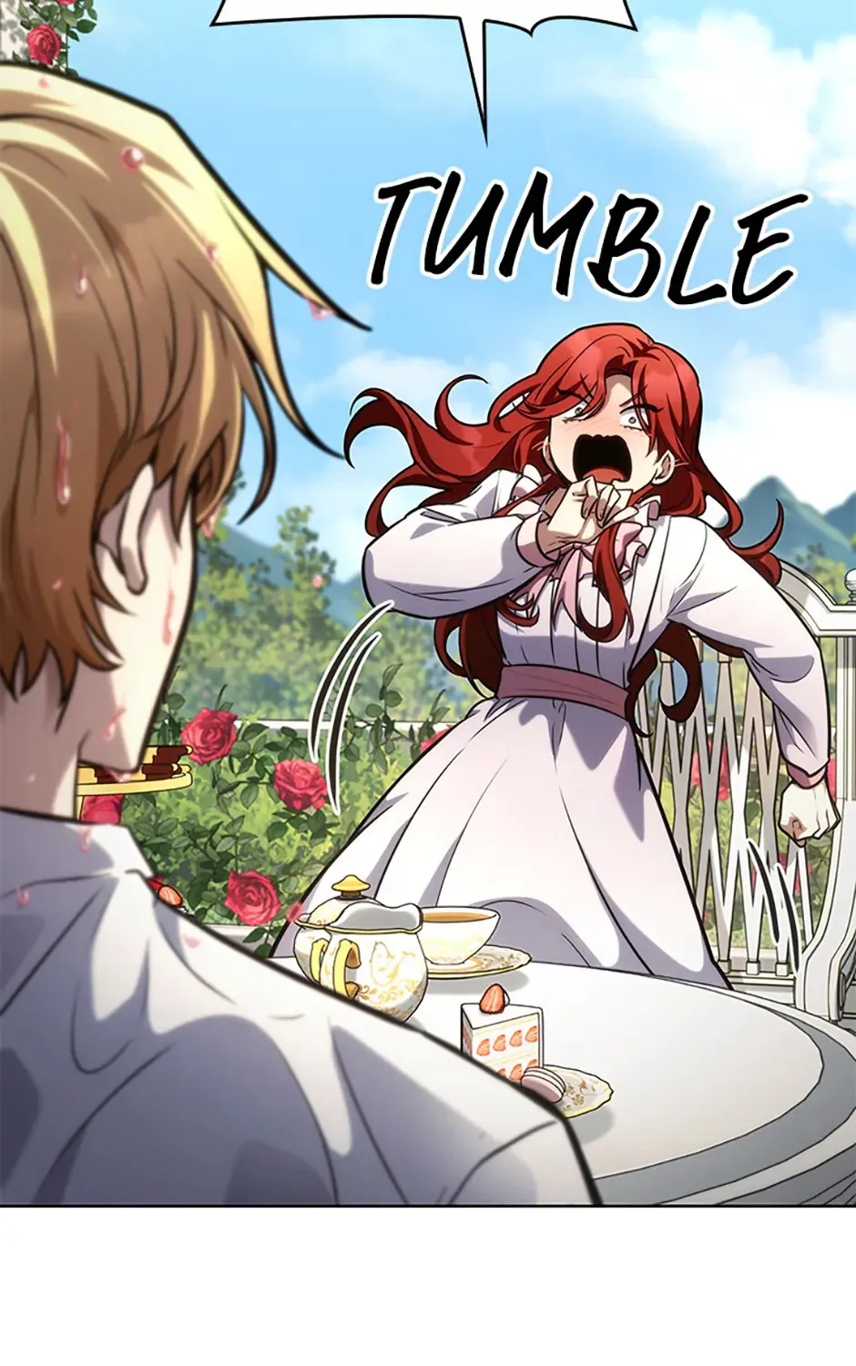 The Infinite Mage Chapter 106 page 198 - 