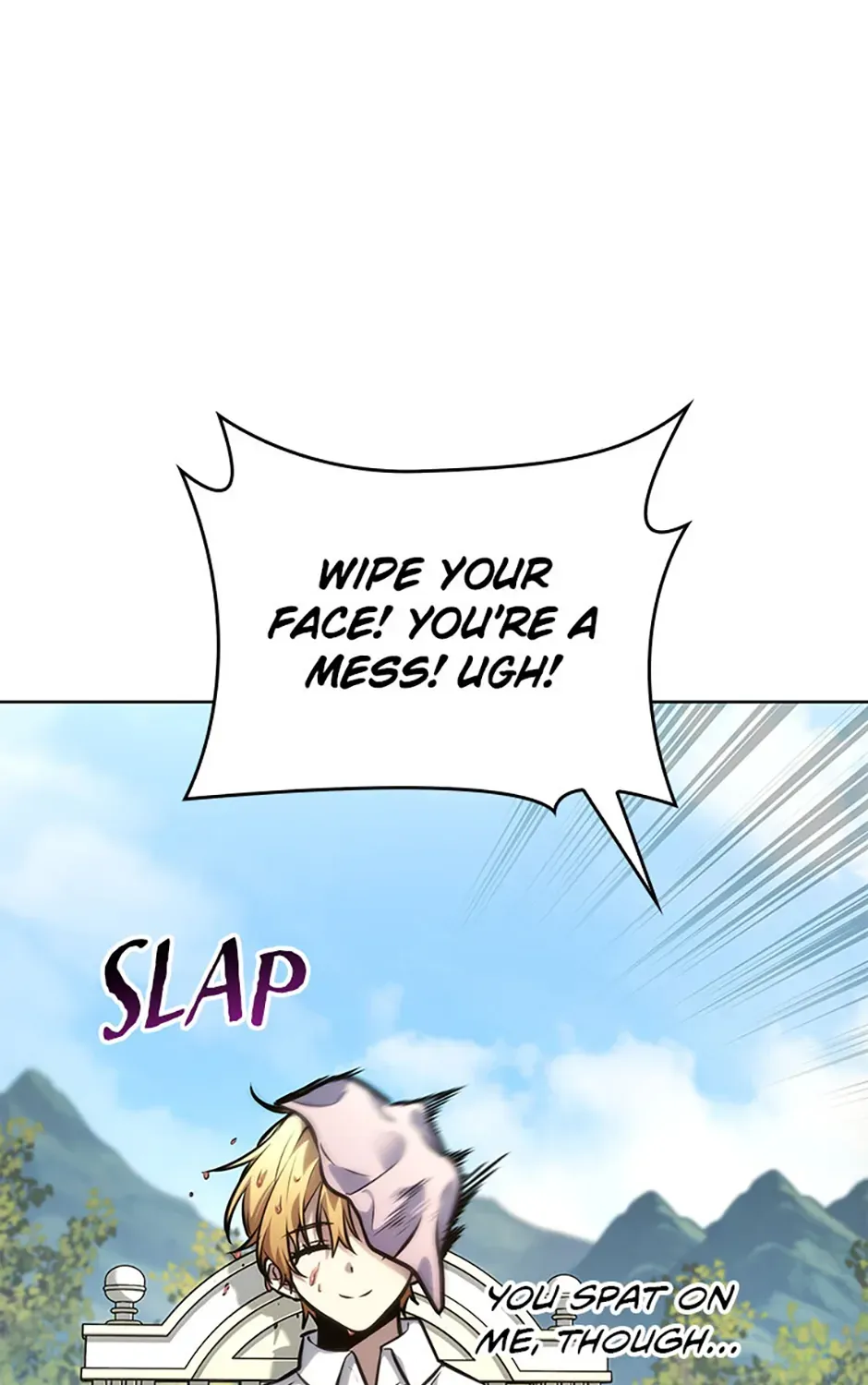 The Infinite Mage Chapter 106 page 200 - 