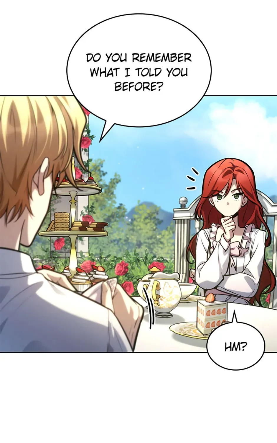 The Infinite Mage Chapter 106 page 216 - 