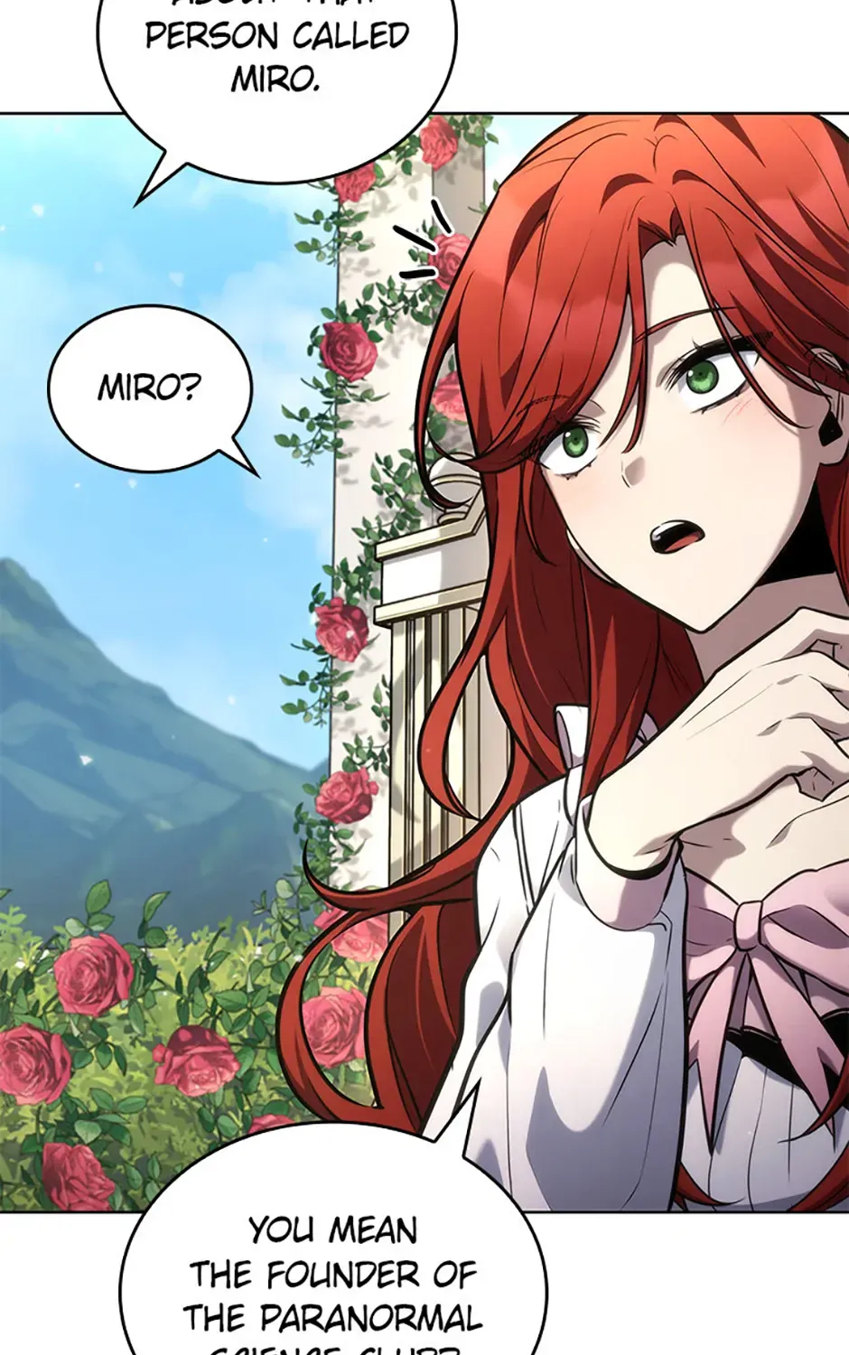 The Infinite Mage Chapter 106 page 218 - 