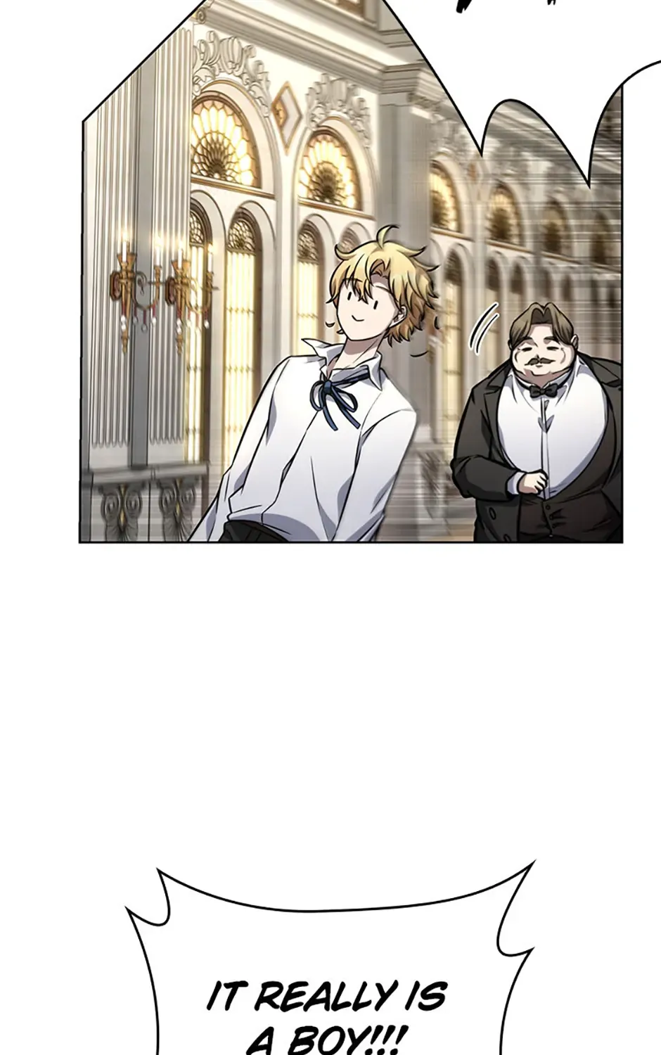 The Infinite Mage Chapter 106 page 42 - 