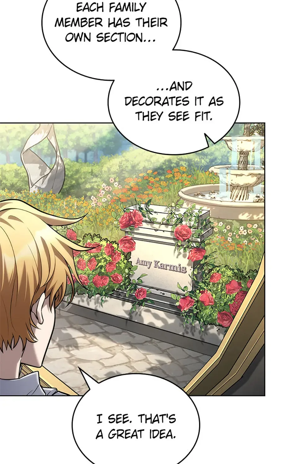 The Infinite Mage Chapter 106 page 8 - 