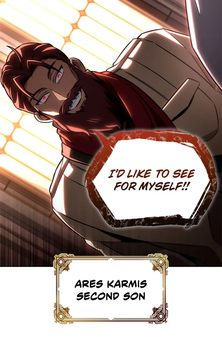 The Infinite Mage Chapter 106 page 72 - 