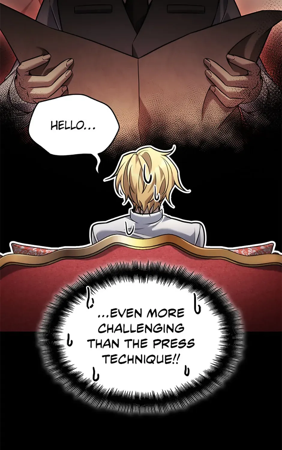 The Infinite Mage Chapter 106 page 78 - 