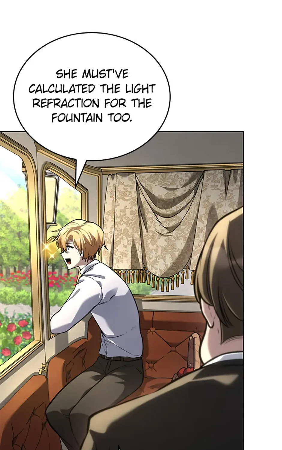 The Infinite Mage Chapter 106 page 10 - 