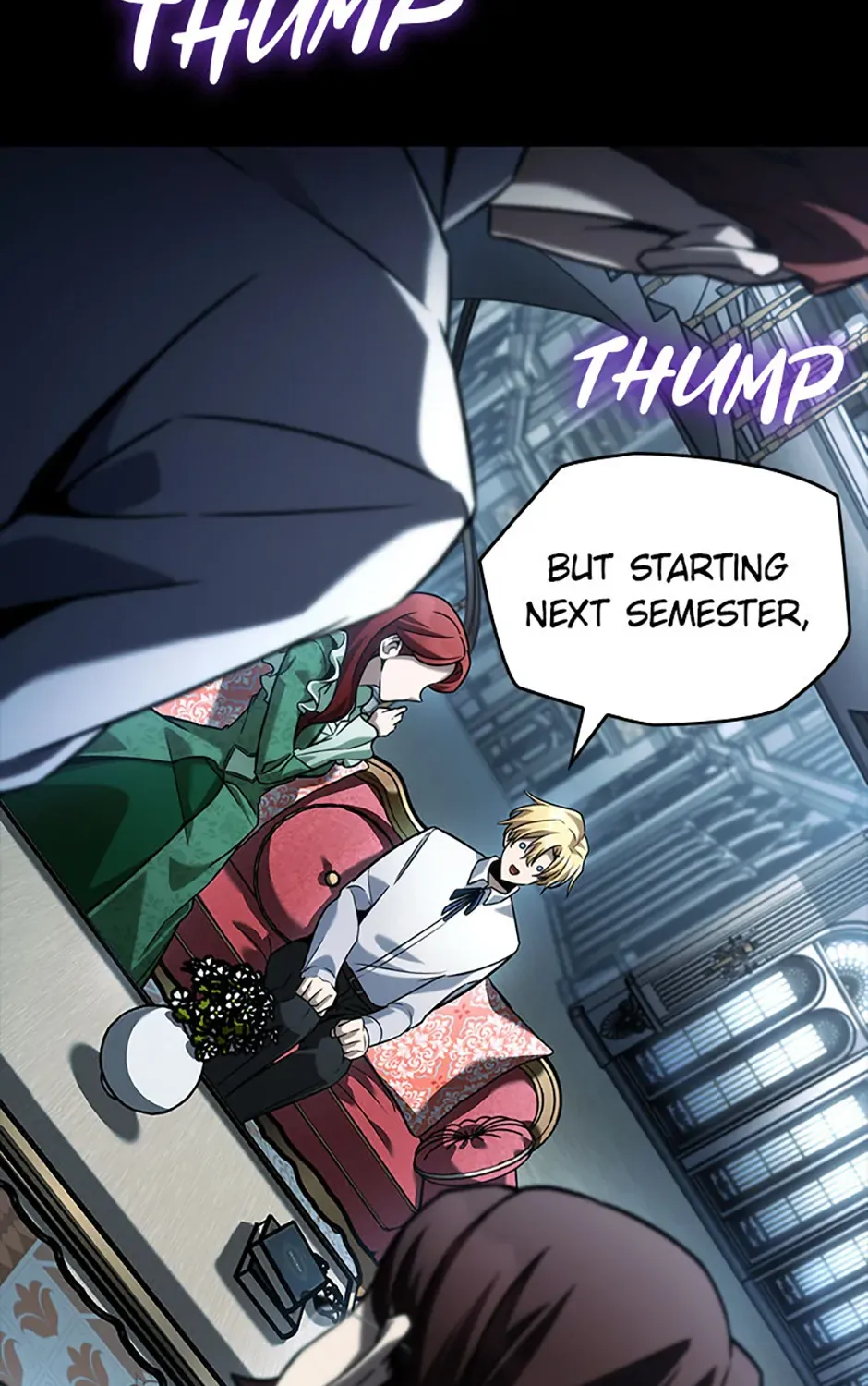 The Infinite Mage Chapter 106 page 98 - 