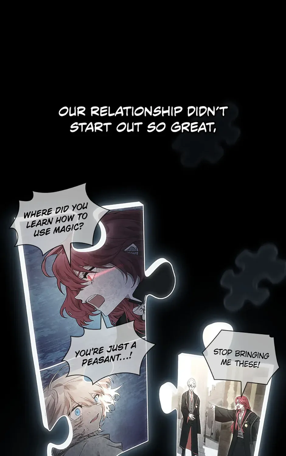 The Infinite Mage Chapter 107 page 12 - 