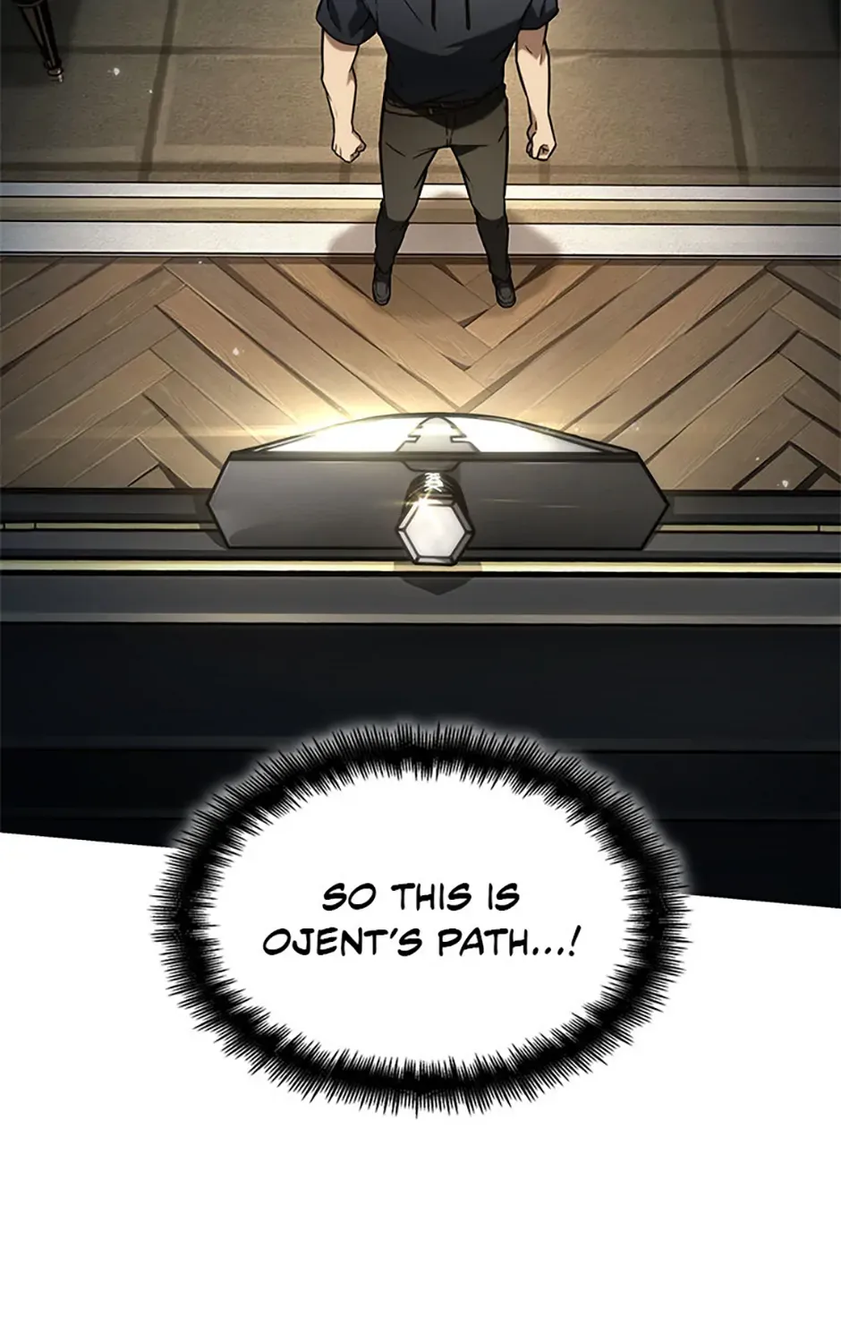 The Infinite Mage Chapter 107 page 116 - 