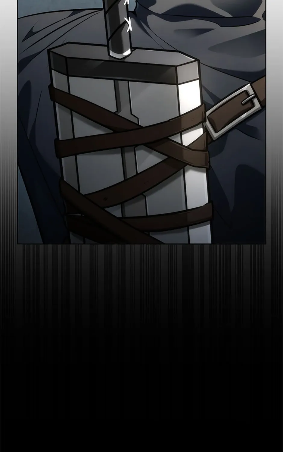 The Infinite Mage Chapter 107 page 140 - 