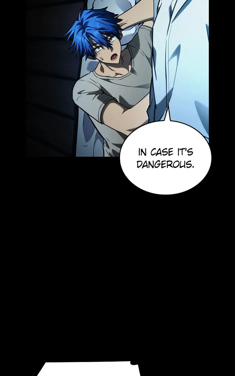 The Infinite Mage Chapter 107 page 146 - 