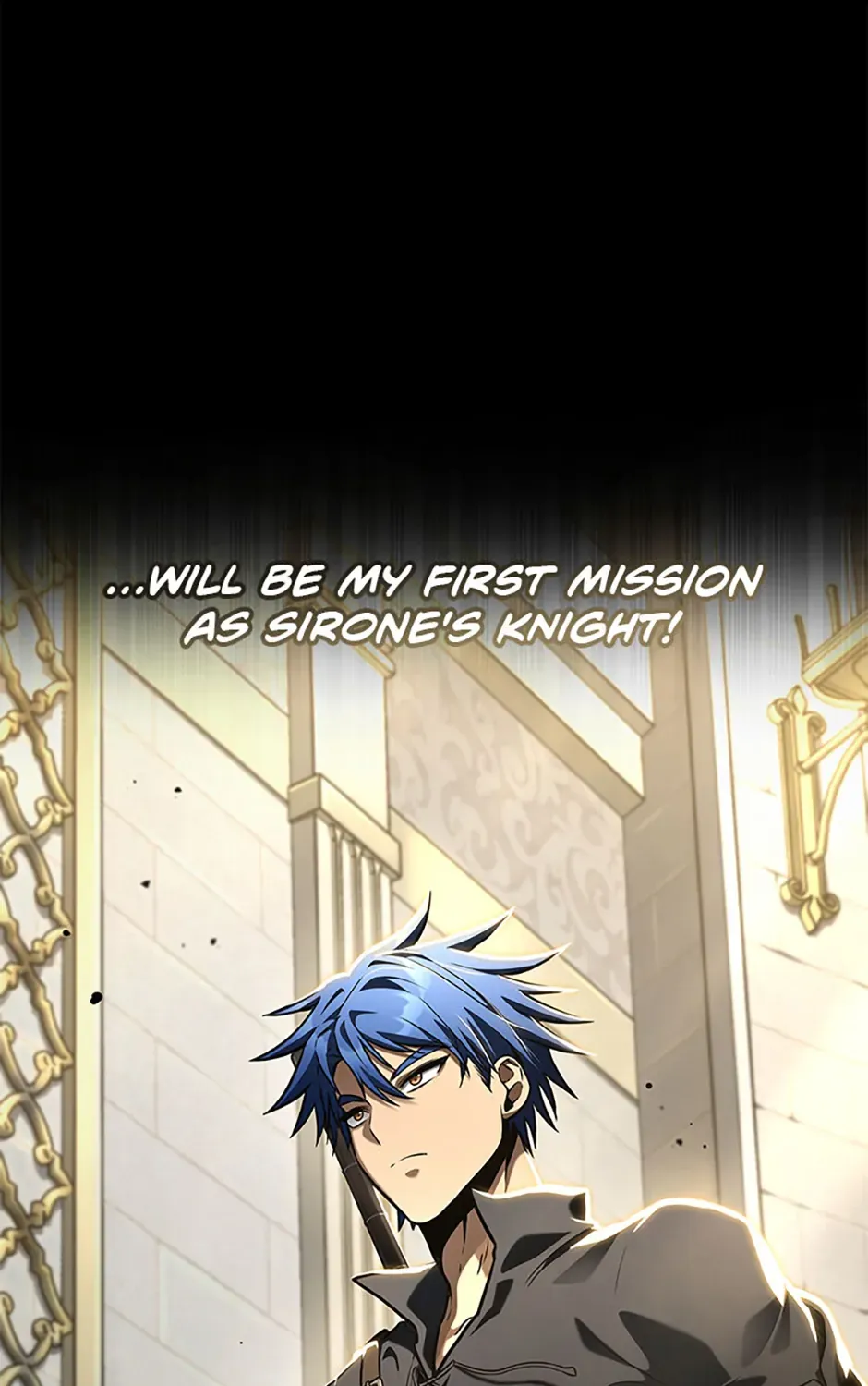 The Infinite Mage Chapter 107 page 152 - 