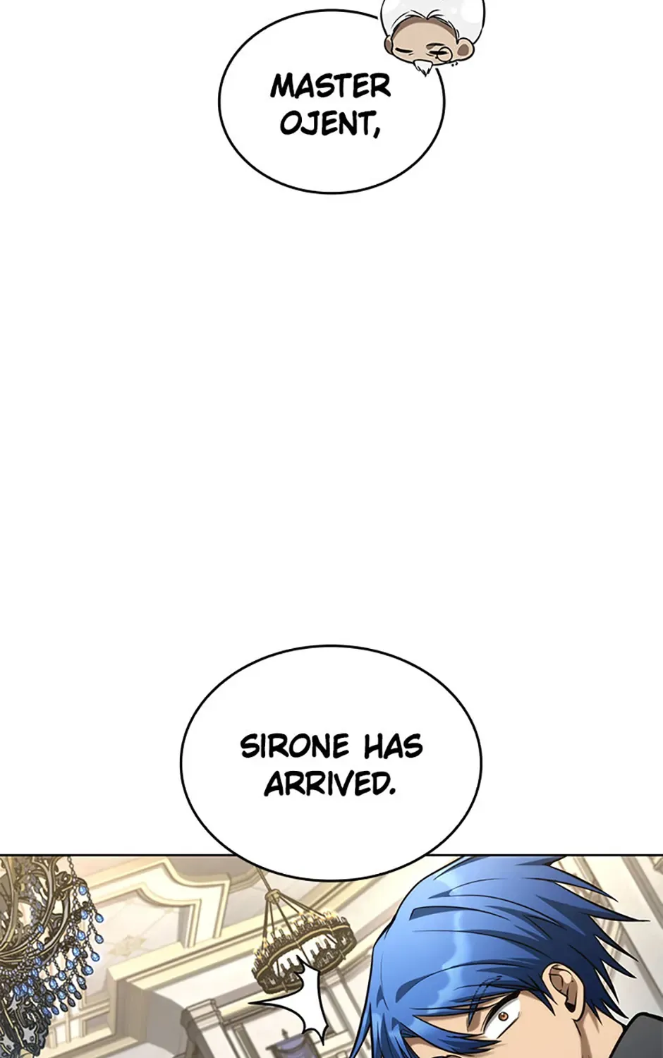 The Infinite Mage Chapter 107 page 156 - 
