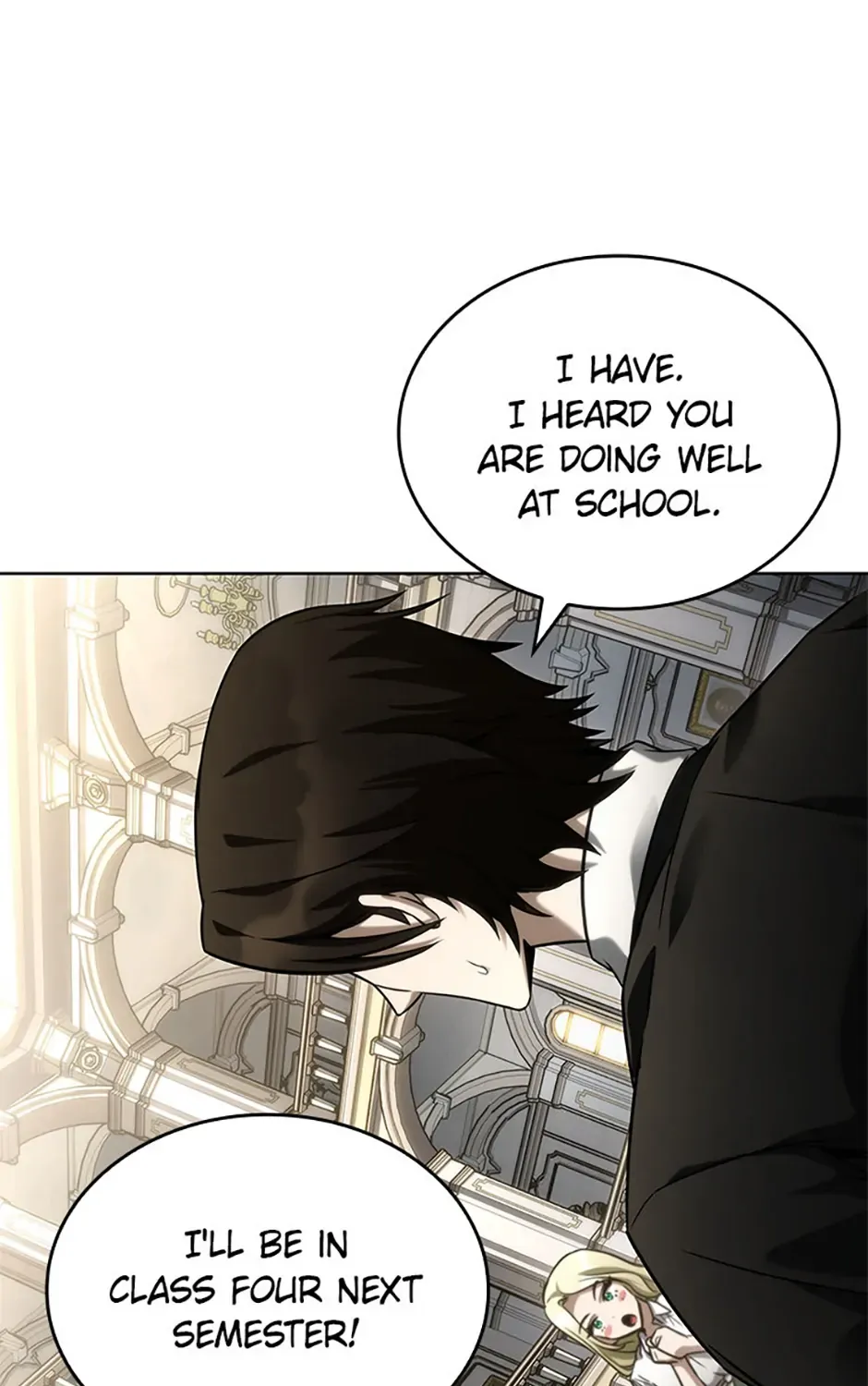 The Infinite Mage Chapter 107 page 164 - 