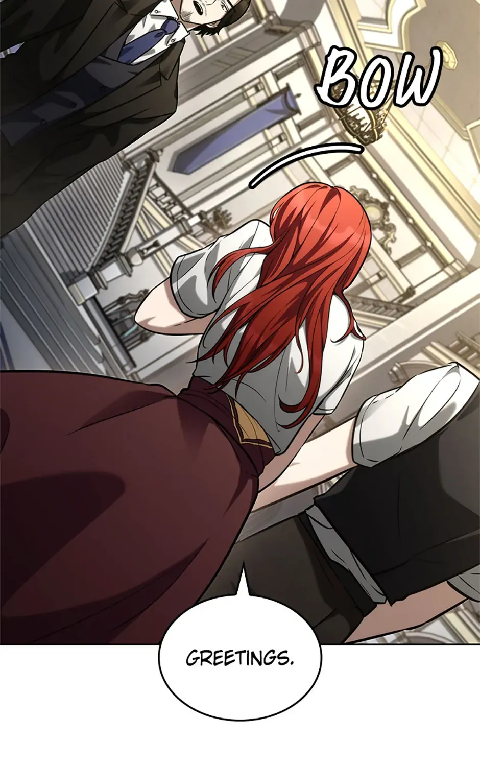The Infinite Mage Chapter 107 page 172 - 