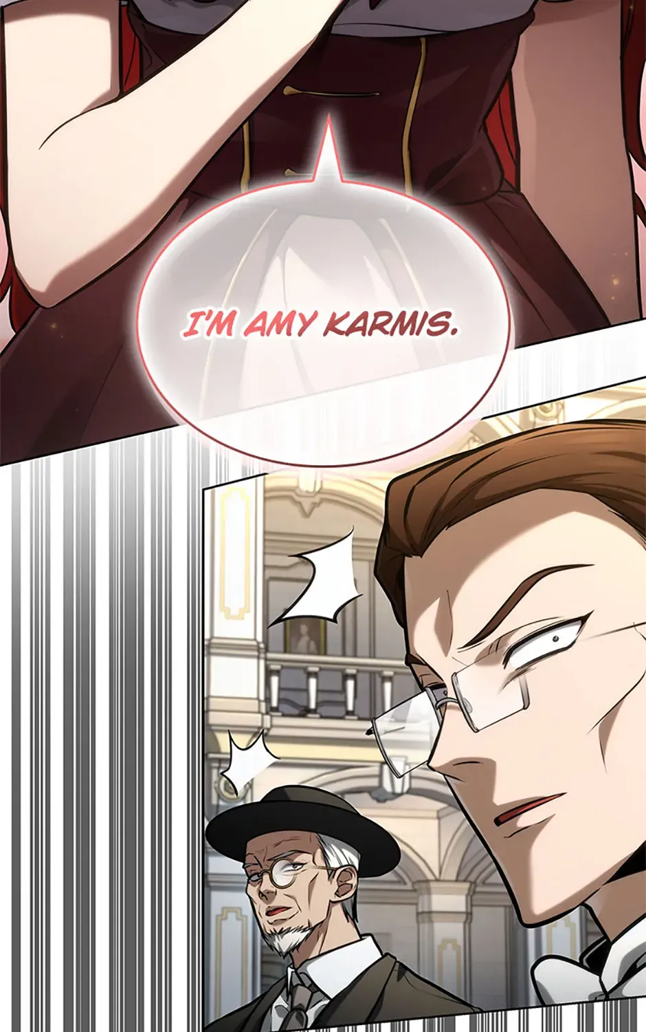 The Infinite Mage Chapter 107 page 176 - 