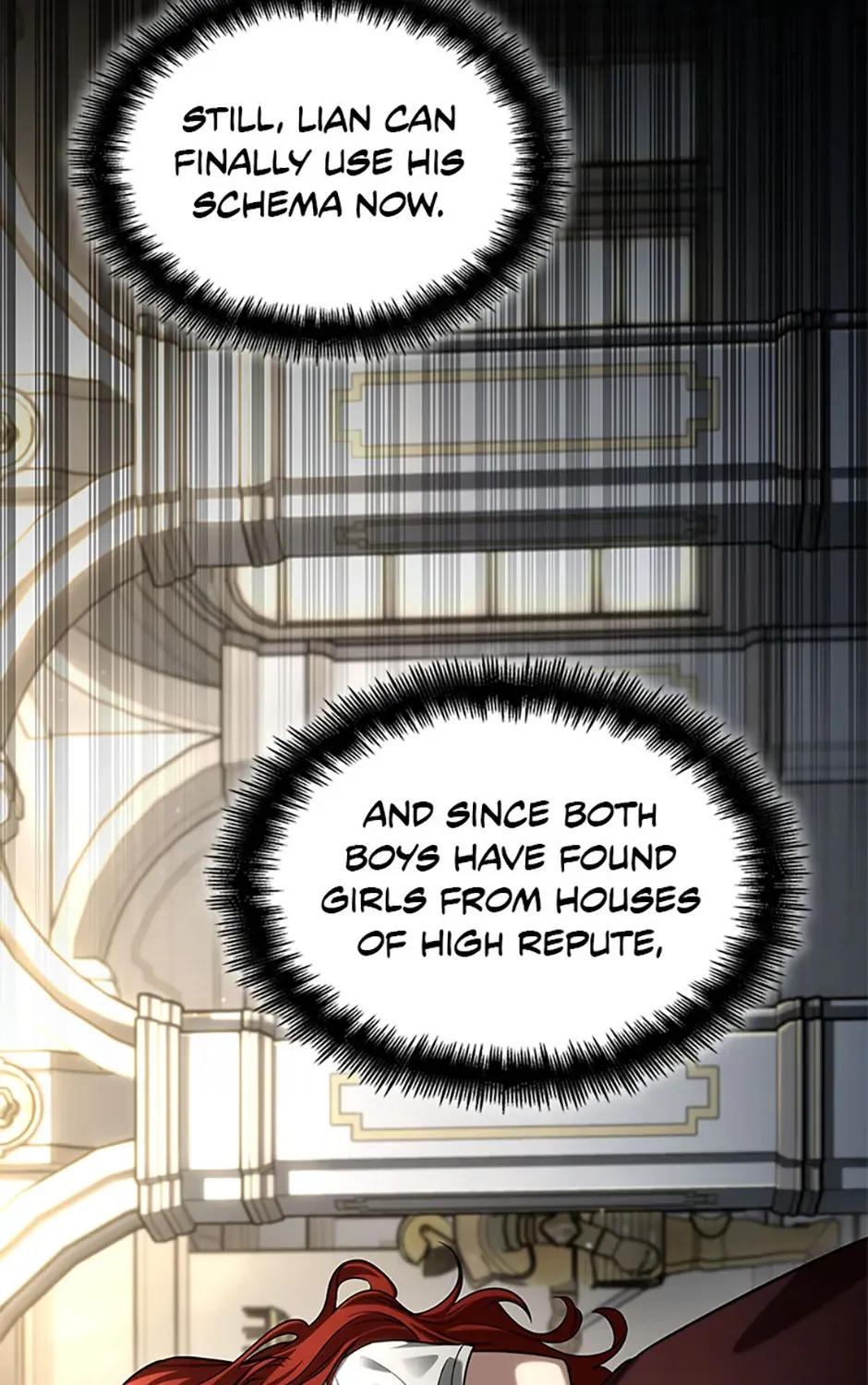 The Infinite Mage Chapter 107 page 190 - 