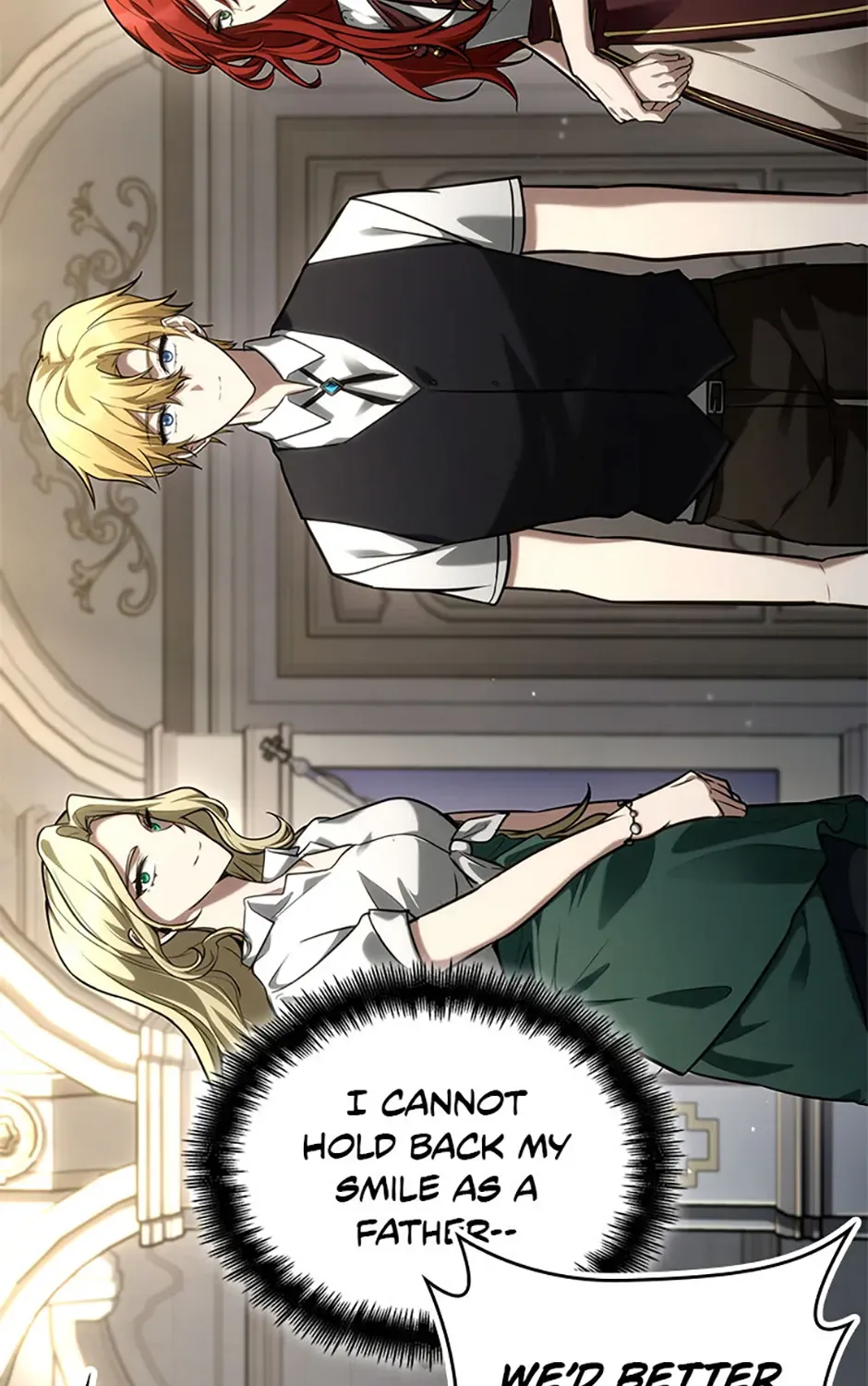 The Infinite Mage Chapter 107 page 192 - 