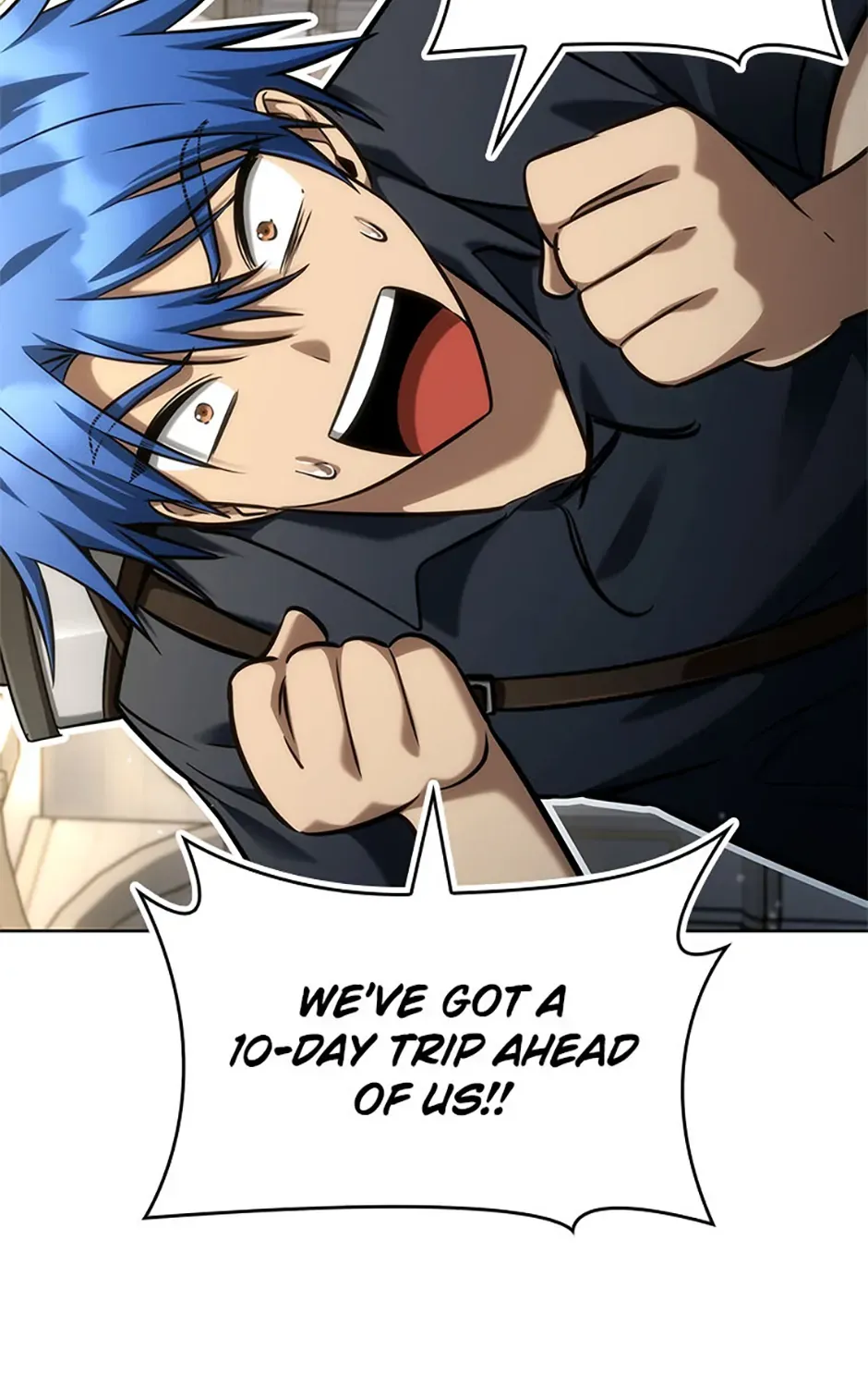 The Infinite Mage Chapter 107 page 194 - 