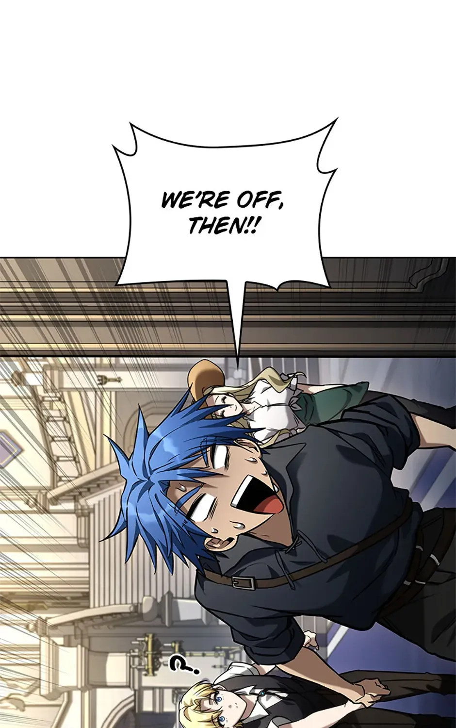 The Infinite Mage Chapter 107 page 204 - 