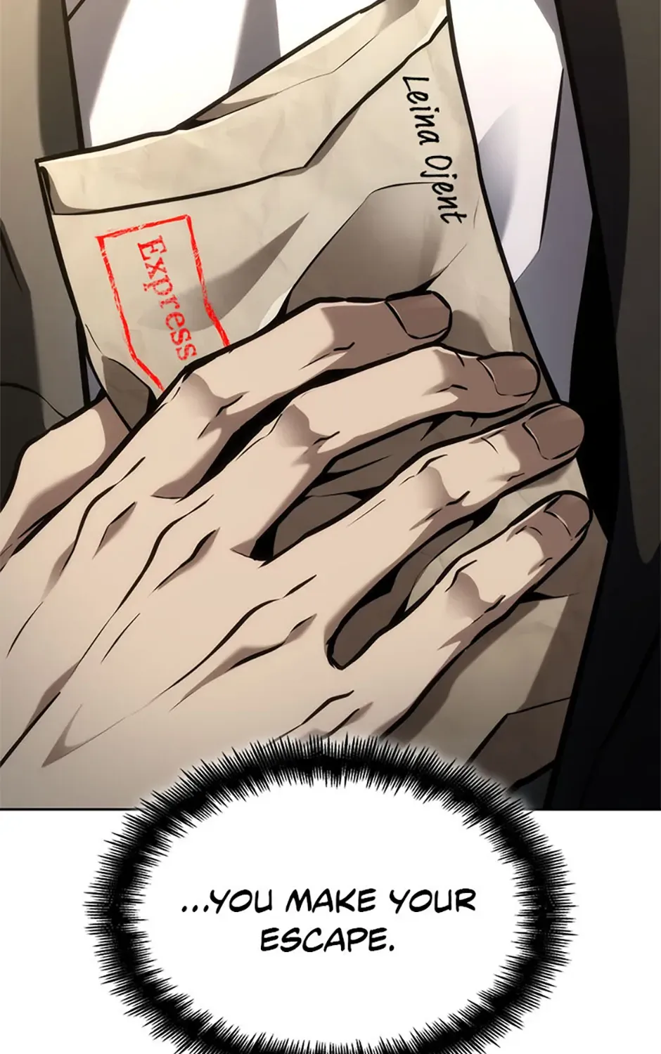 The Infinite Mage Chapter 107 page 212 - 