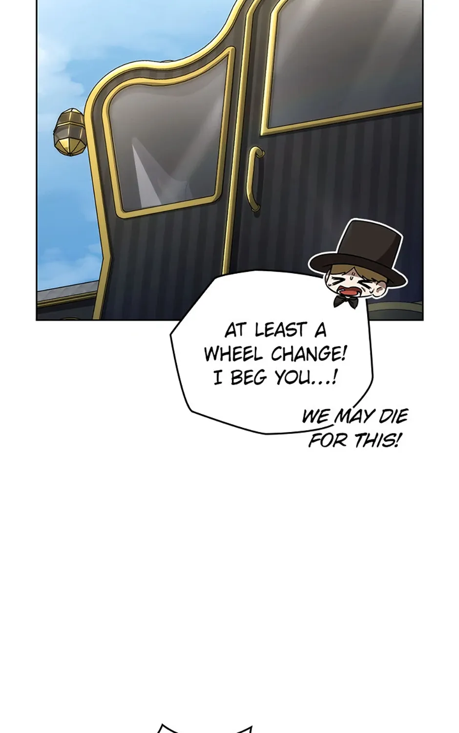 The Infinite Mage Chapter 107 page 216 - 