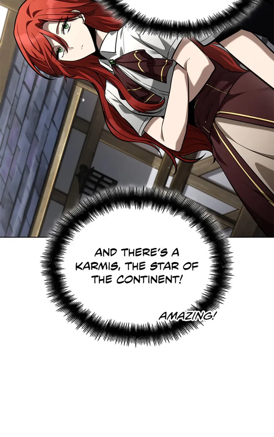 The Infinite Mage Chapter 107 page 222 - 