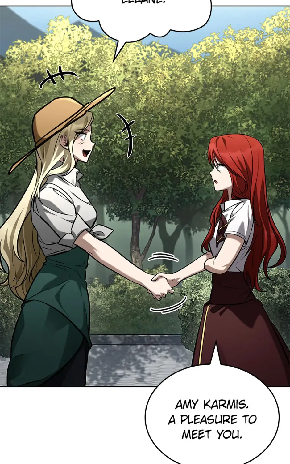 The Infinite Mage Chapter 107 page 224 - 