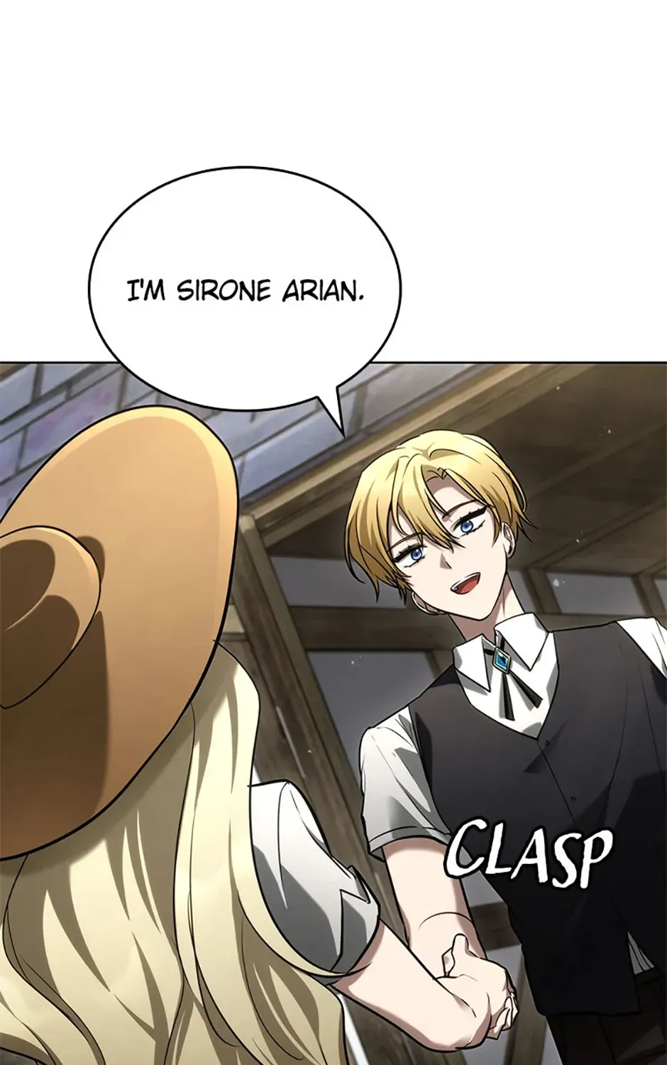 The Infinite Mage Chapter 107 page 226 - 