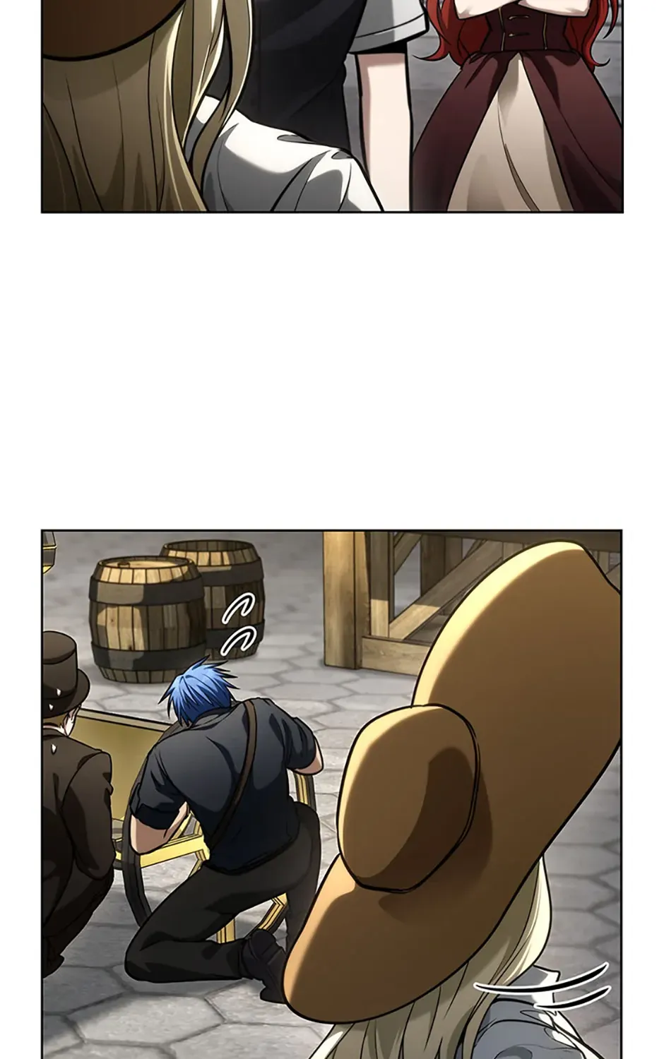 The Infinite Mage Chapter 107 page 234 - 