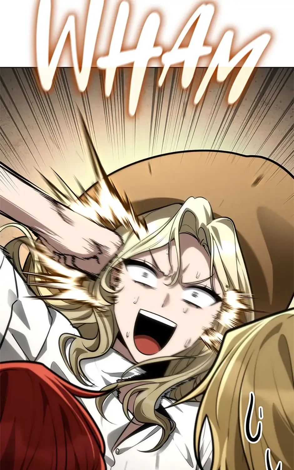 The Infinite Mage Chapter 107 page 240 - 