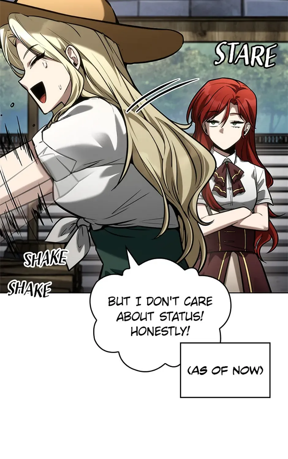 The Infinite Mage Chapter 107 page 244 - 