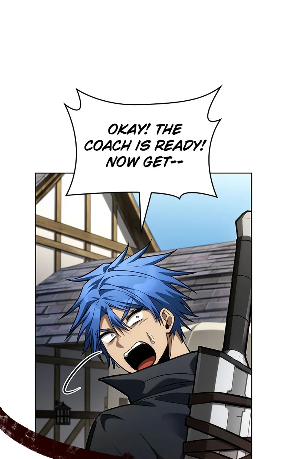 The Infinite Mage Chapter 107 page 246 - 