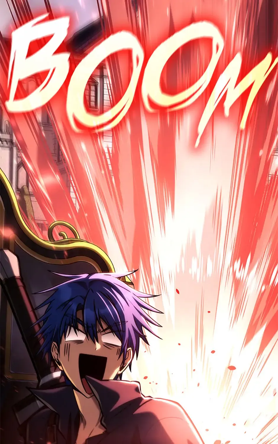 The Infinite Mage Chapter 107 page 250 - 