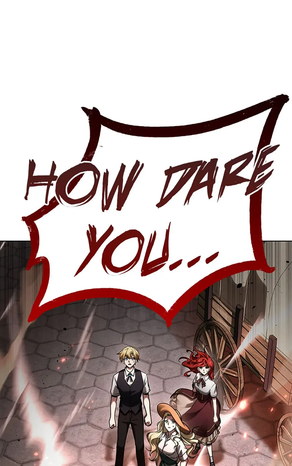 The Infinite Mage Chapter 107 page 252 - 