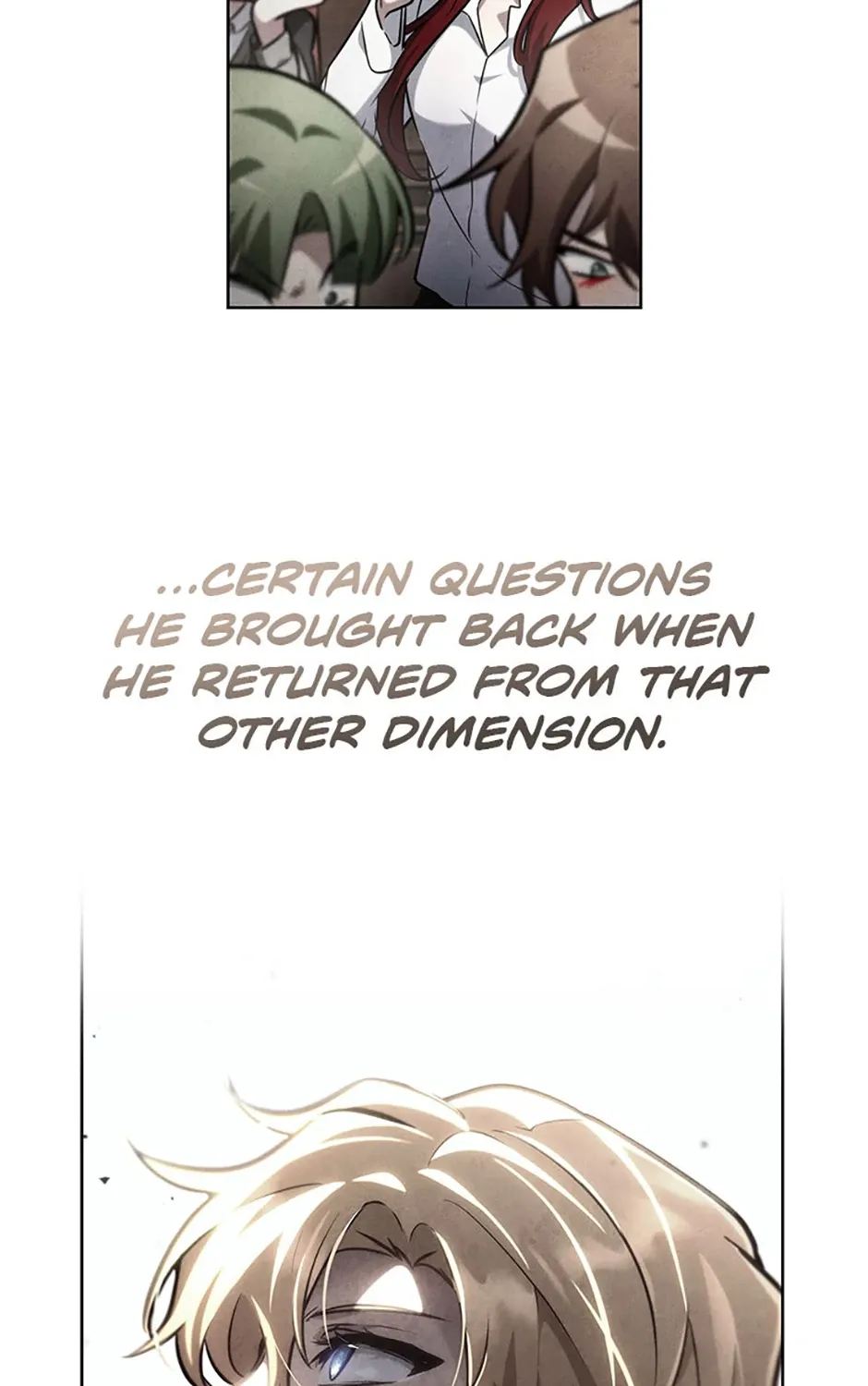 The Infinite Mage Chapter 107 page 28 - 