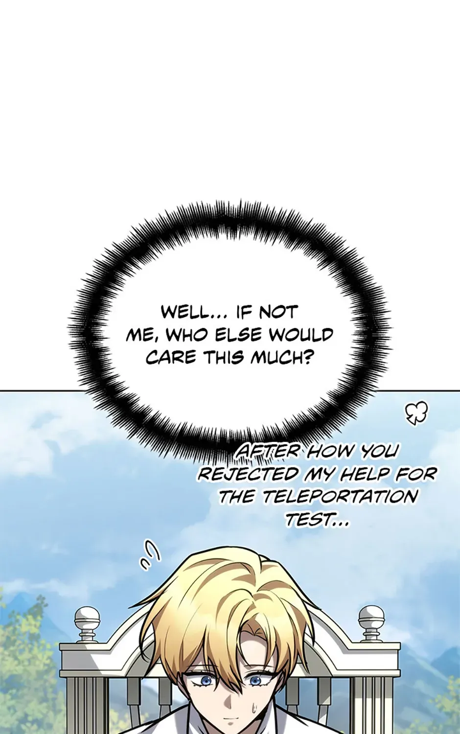The Infinite Mage Chapter 107 page 34 - 