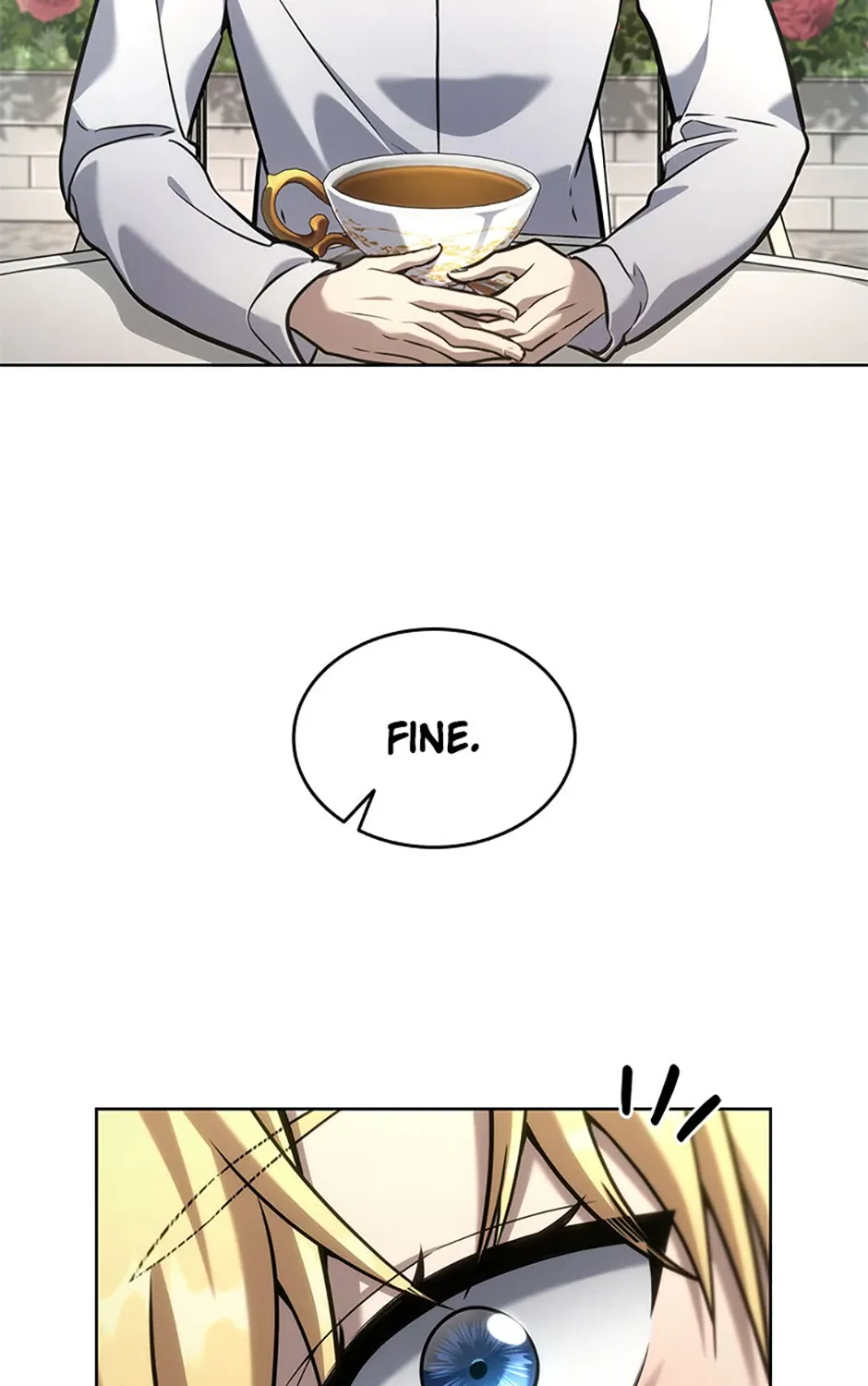 The Infinite Mage Chapter 107 page 36 - 