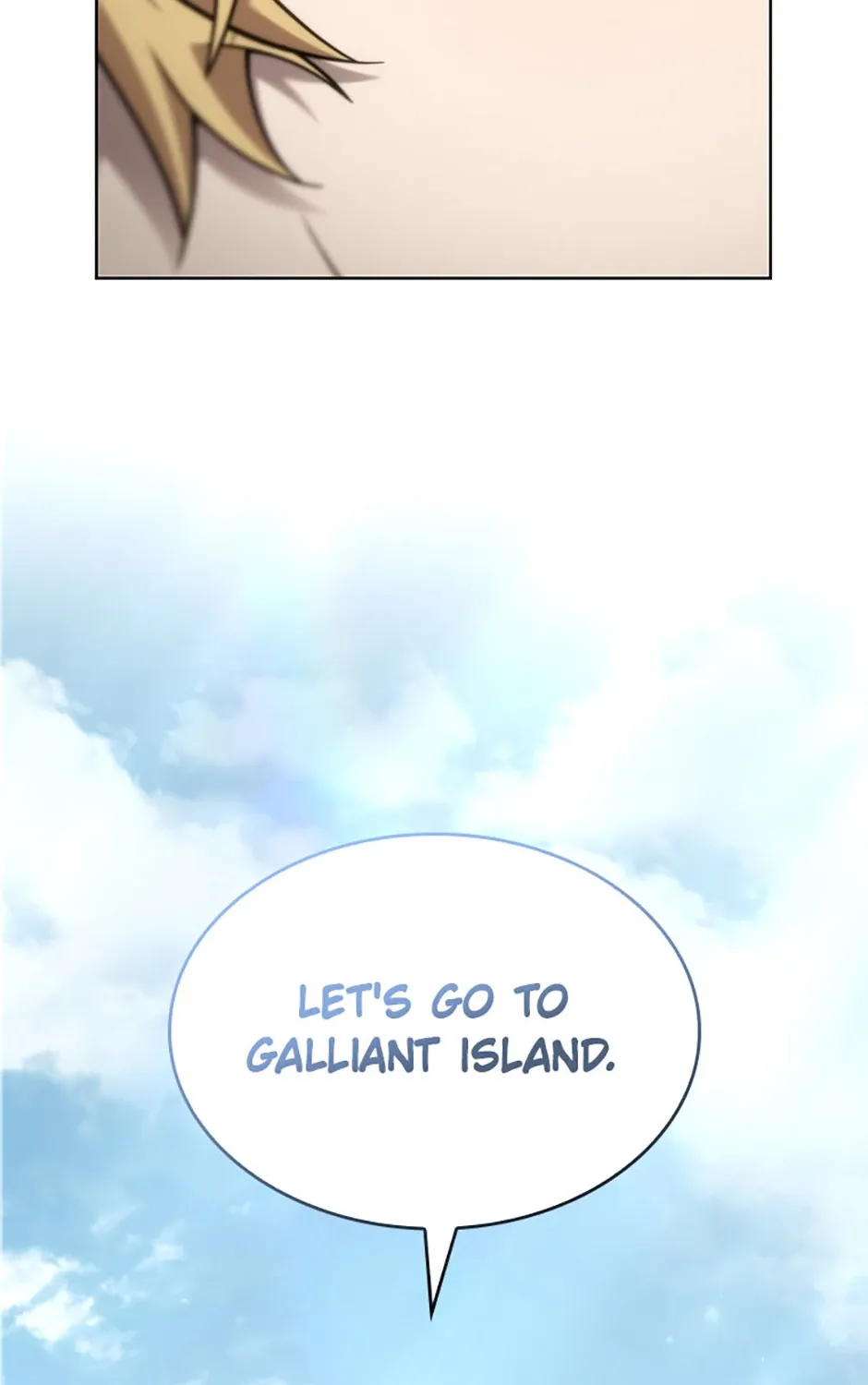 The Infinite Mage Chapter 107 page 38 - 